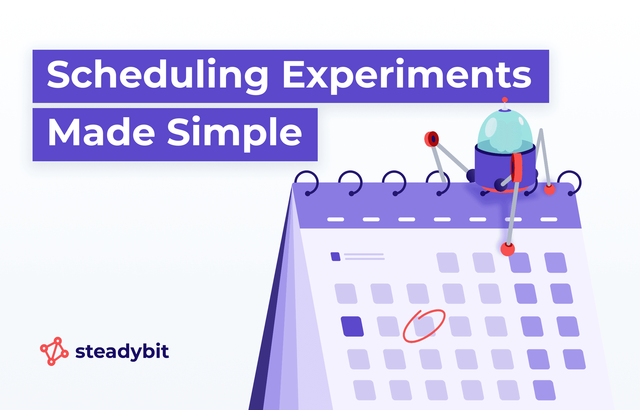 Unveiling Experiment Schedules: Streamlining Workflows Like Never Before