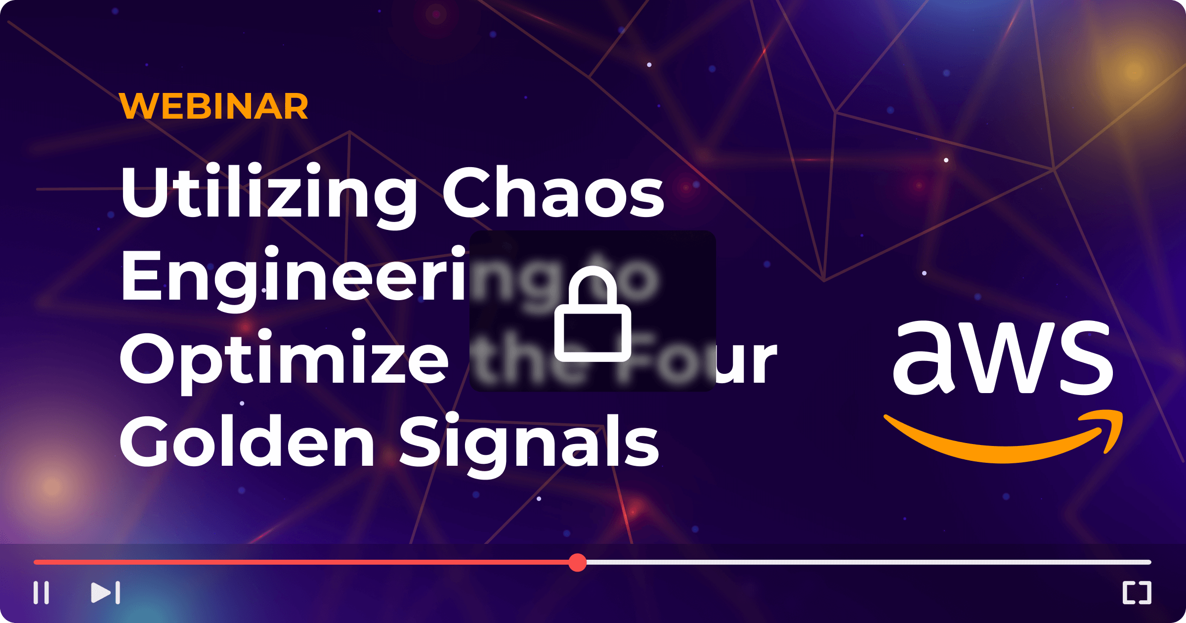 Webinar: Steadybit - Utilizing Chaos Engineering to Optimize the Four ...