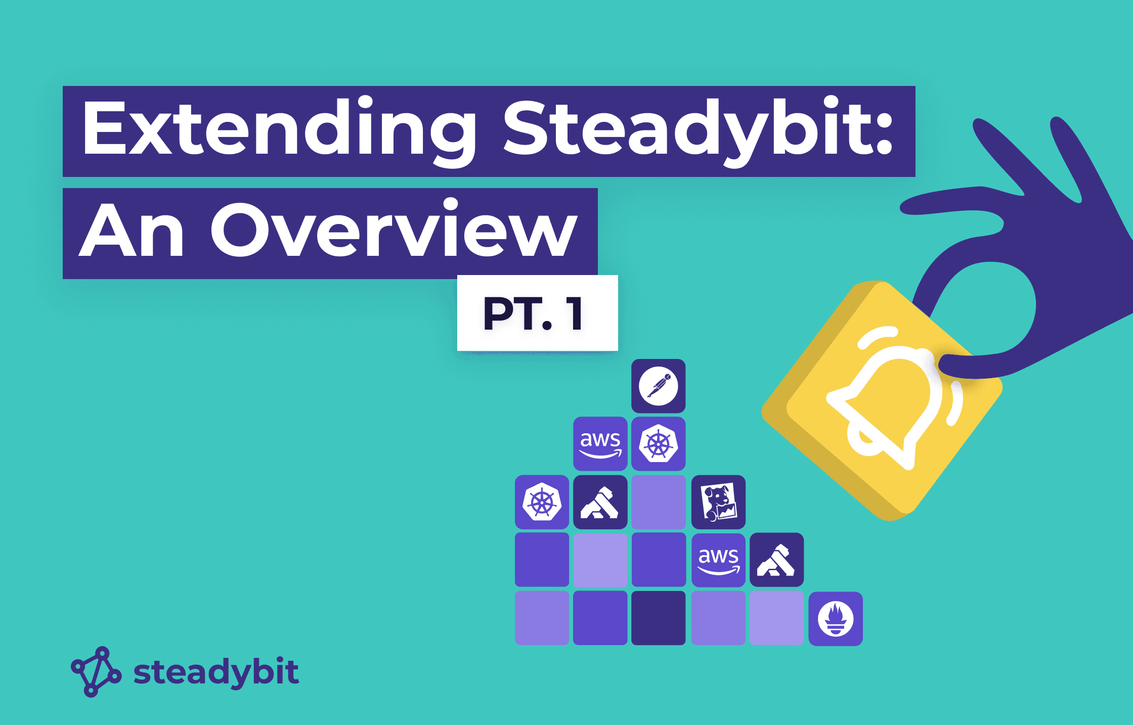 Extend Steadybit: Custom Extensions and Integration Guide (Part One)