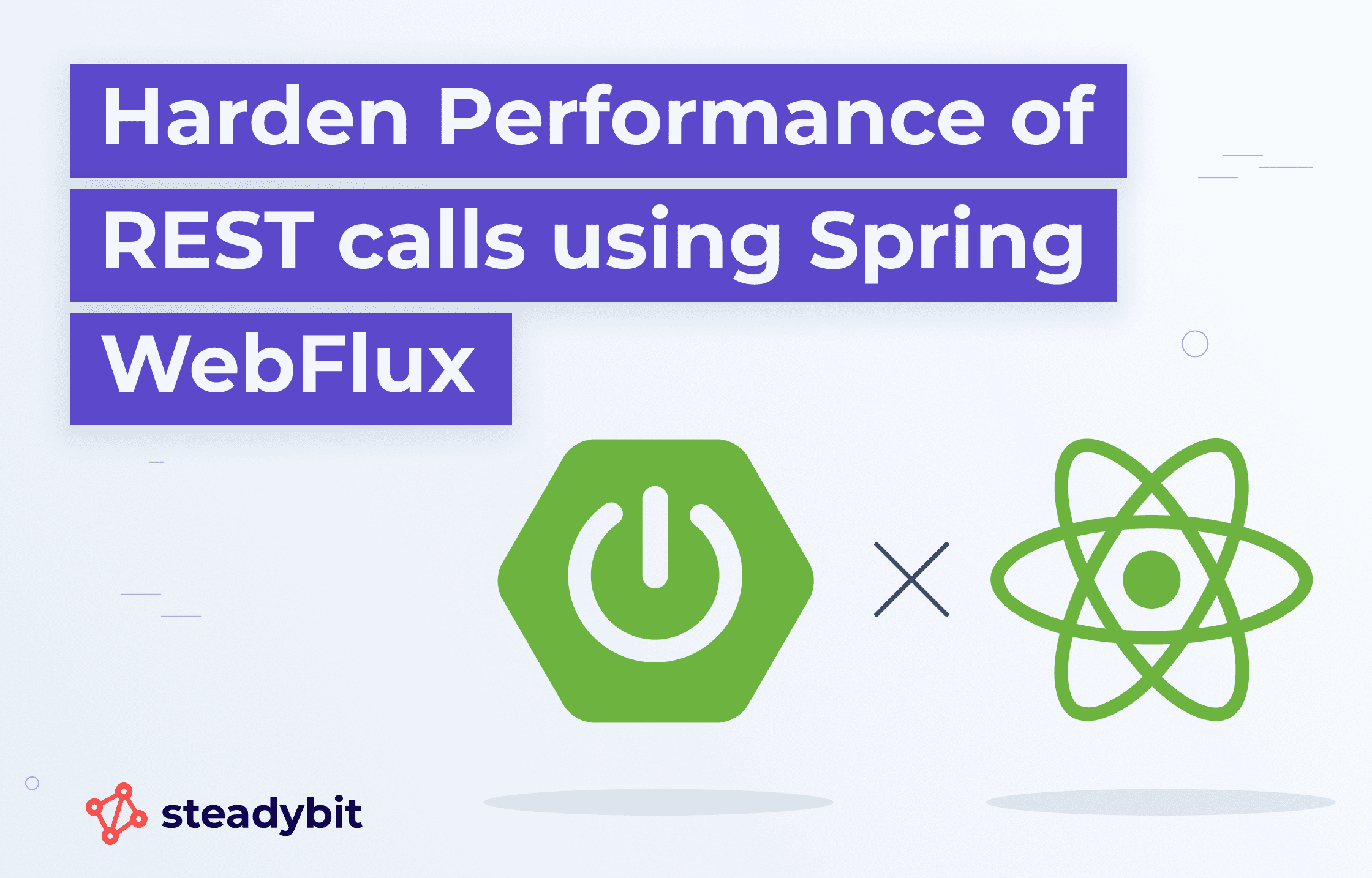 Harden Performance of REST calls using Spring WebFlux