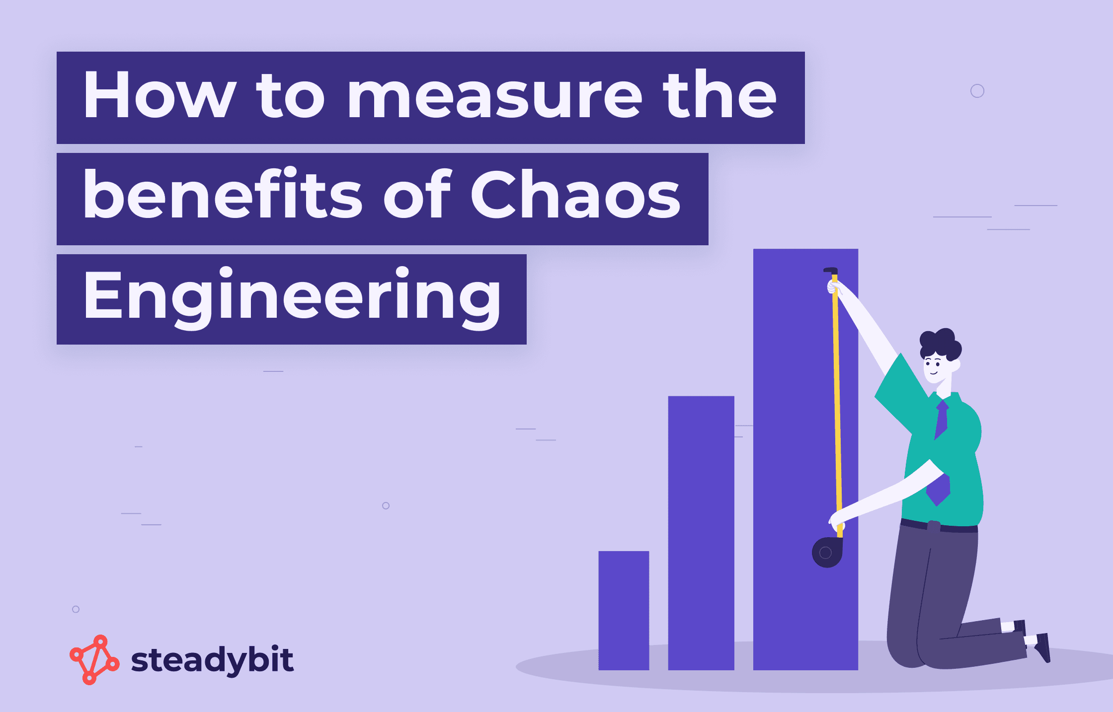 How to Measure Chaos Engineering