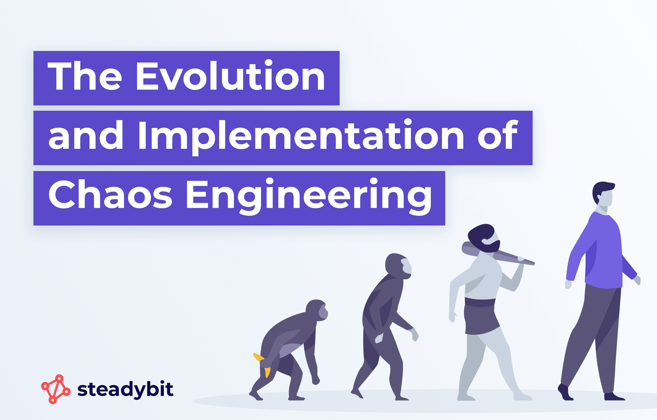 The Evolution and Implementation of Chaos Engineering