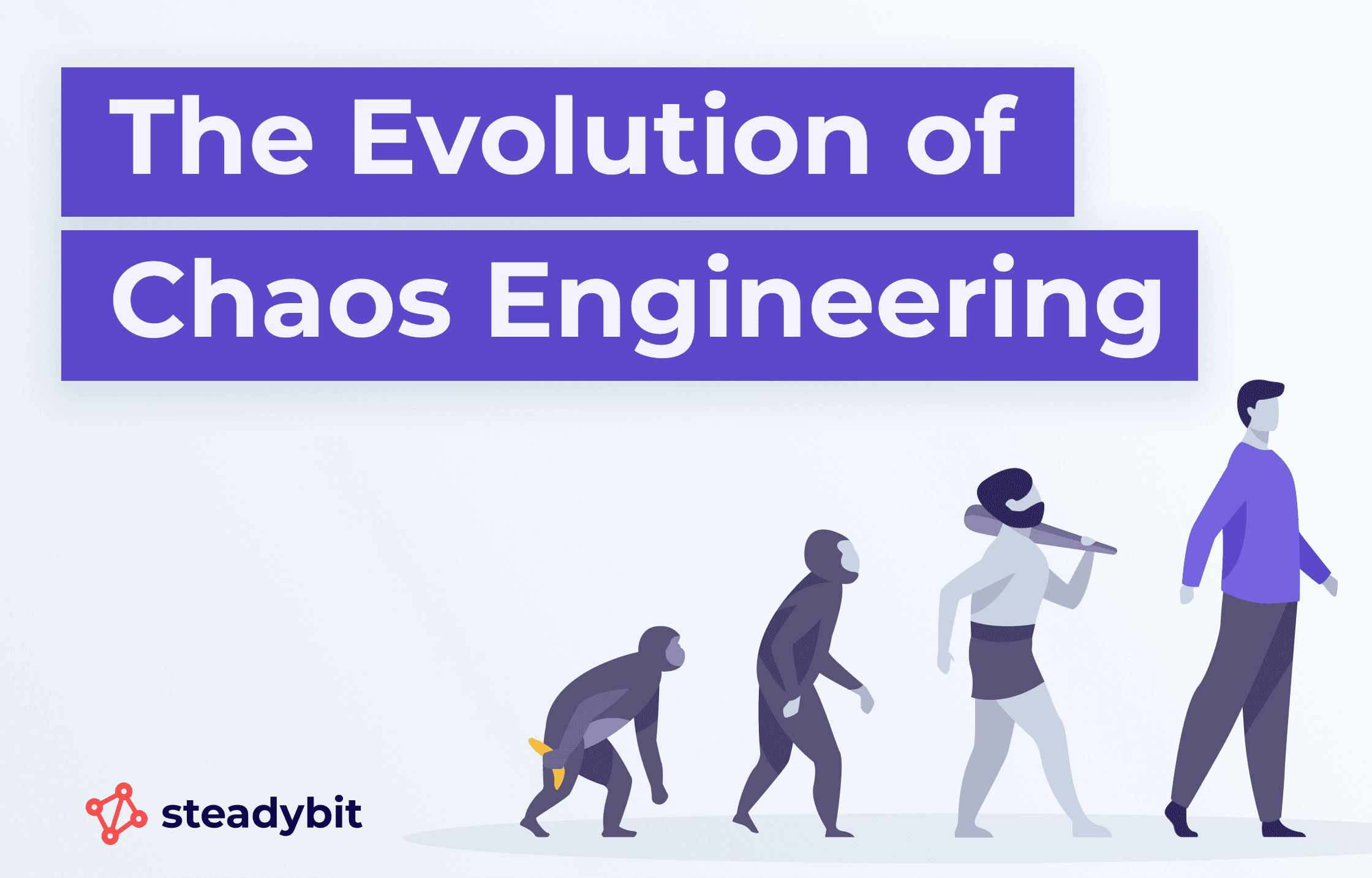 The Evolution of Chaos Engineering