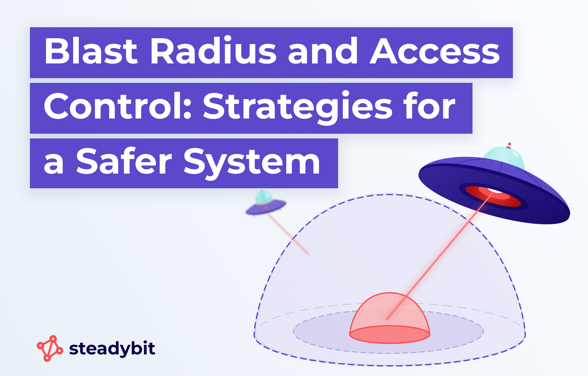 Blast Radius and Access Control: Strategies for a Safer System