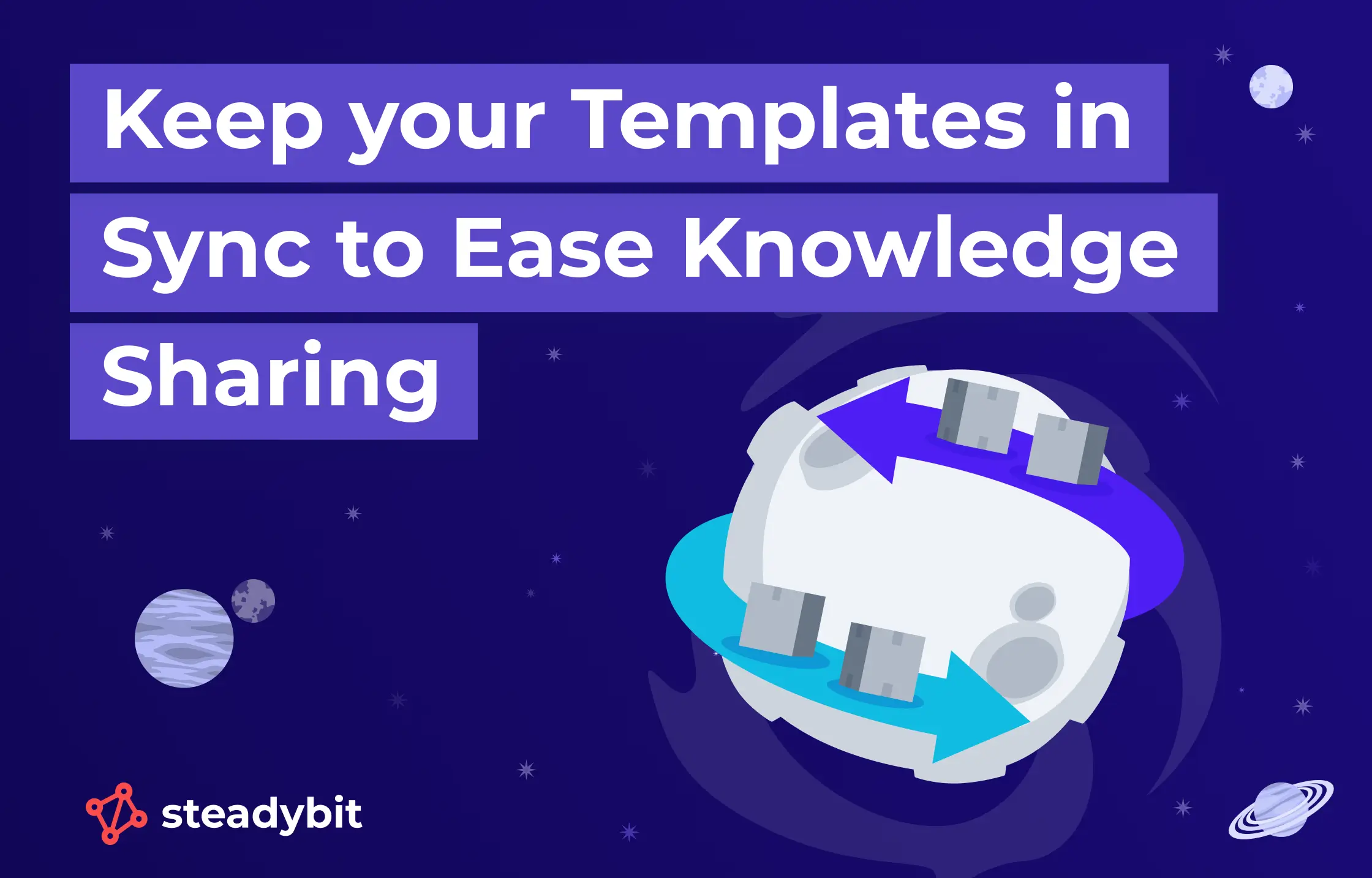 Sync Chaos Engineering Templates with Ease