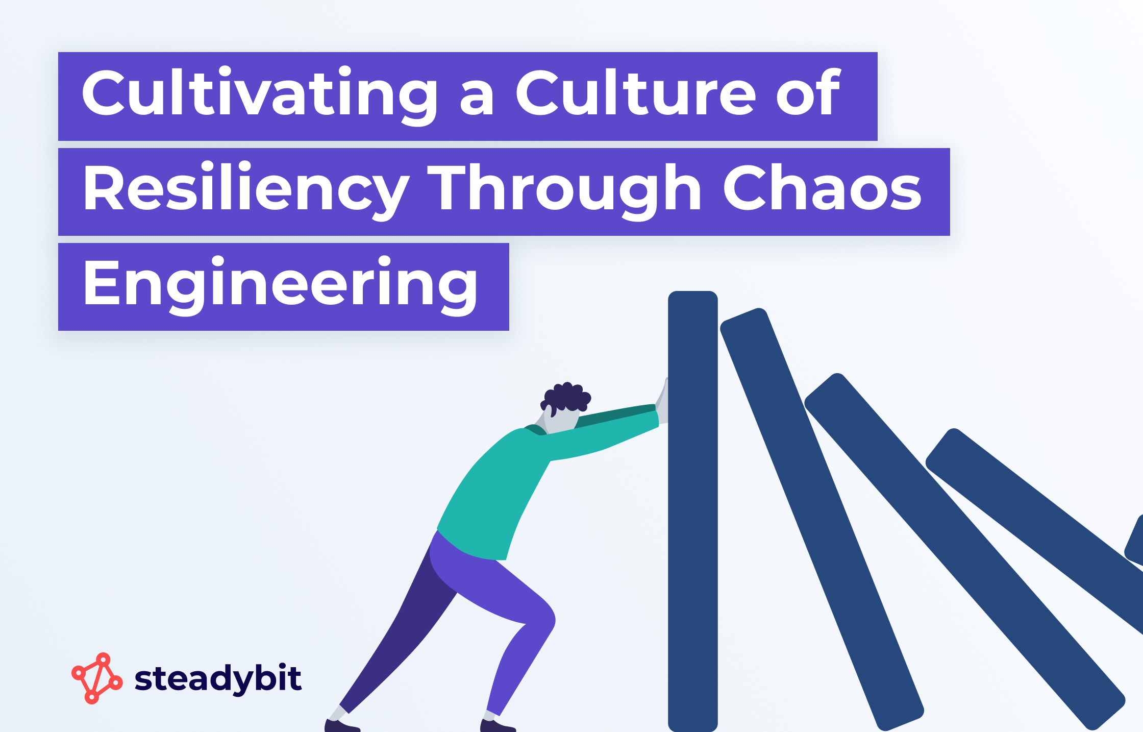 Cultivating a Culture of Resiliency Through Chaos Engineering