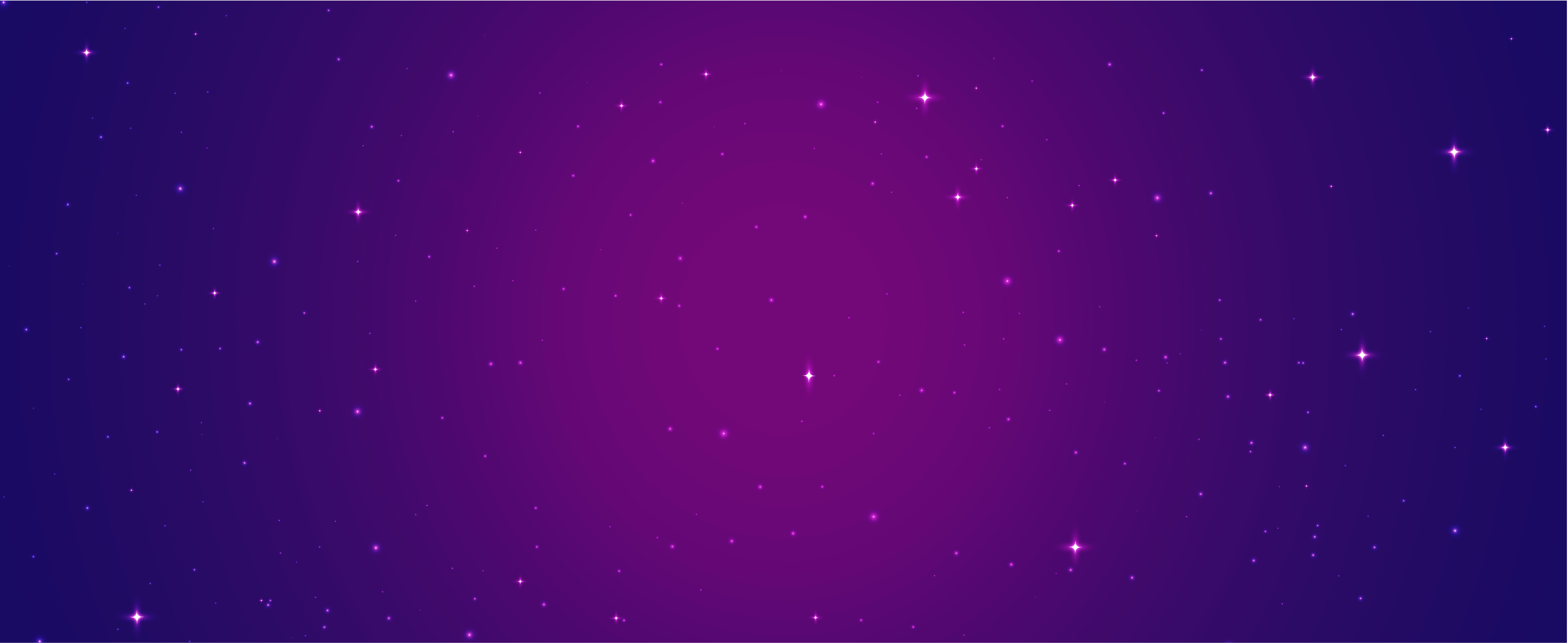 background starry image