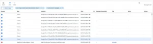 Steadybit Events in AppyDynamics