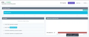 AppDynamics - Health Rules 1