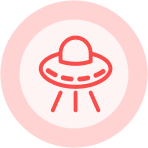 ufo icon