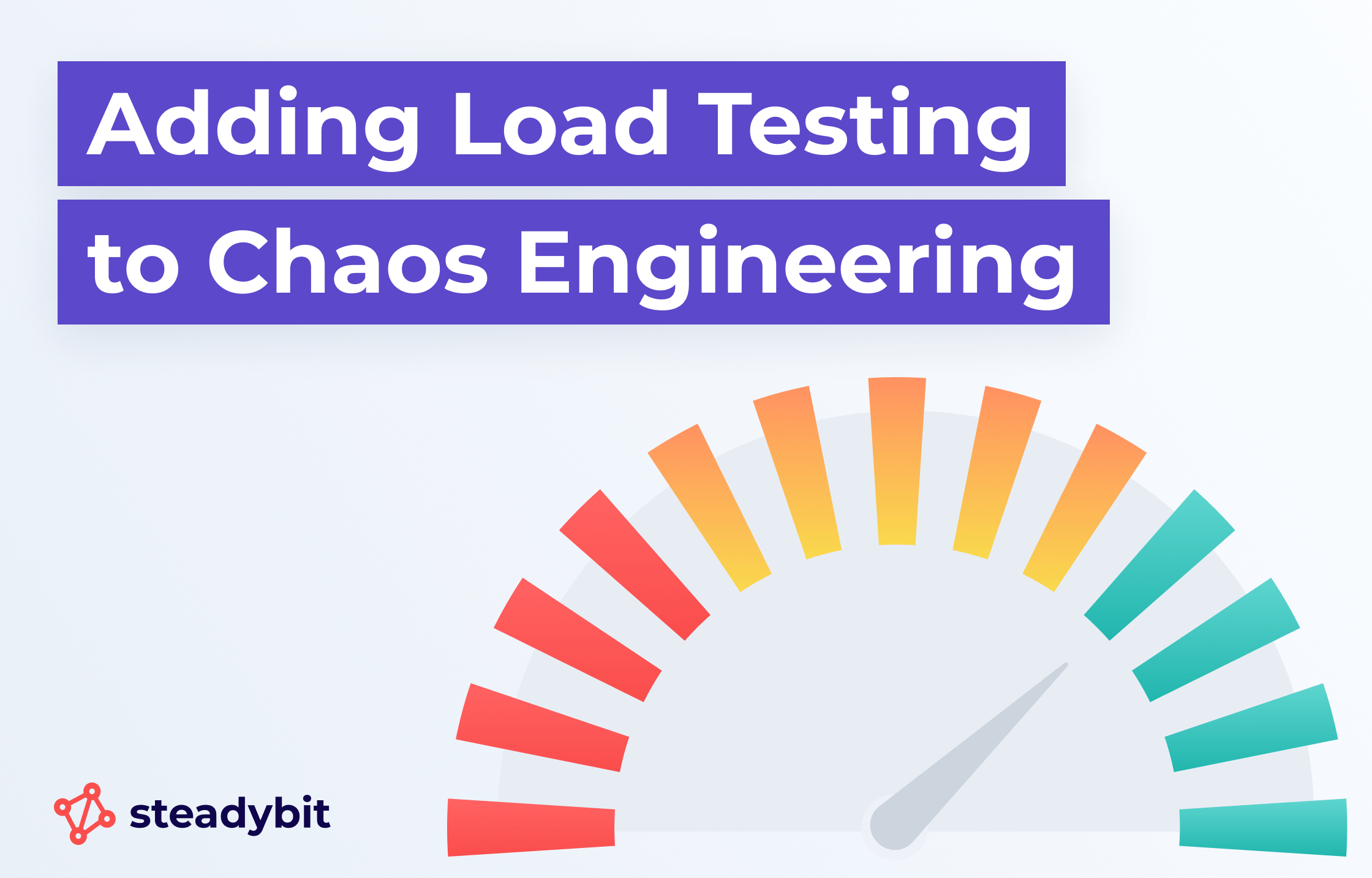 Adding Load Testing to Chaos Engineering