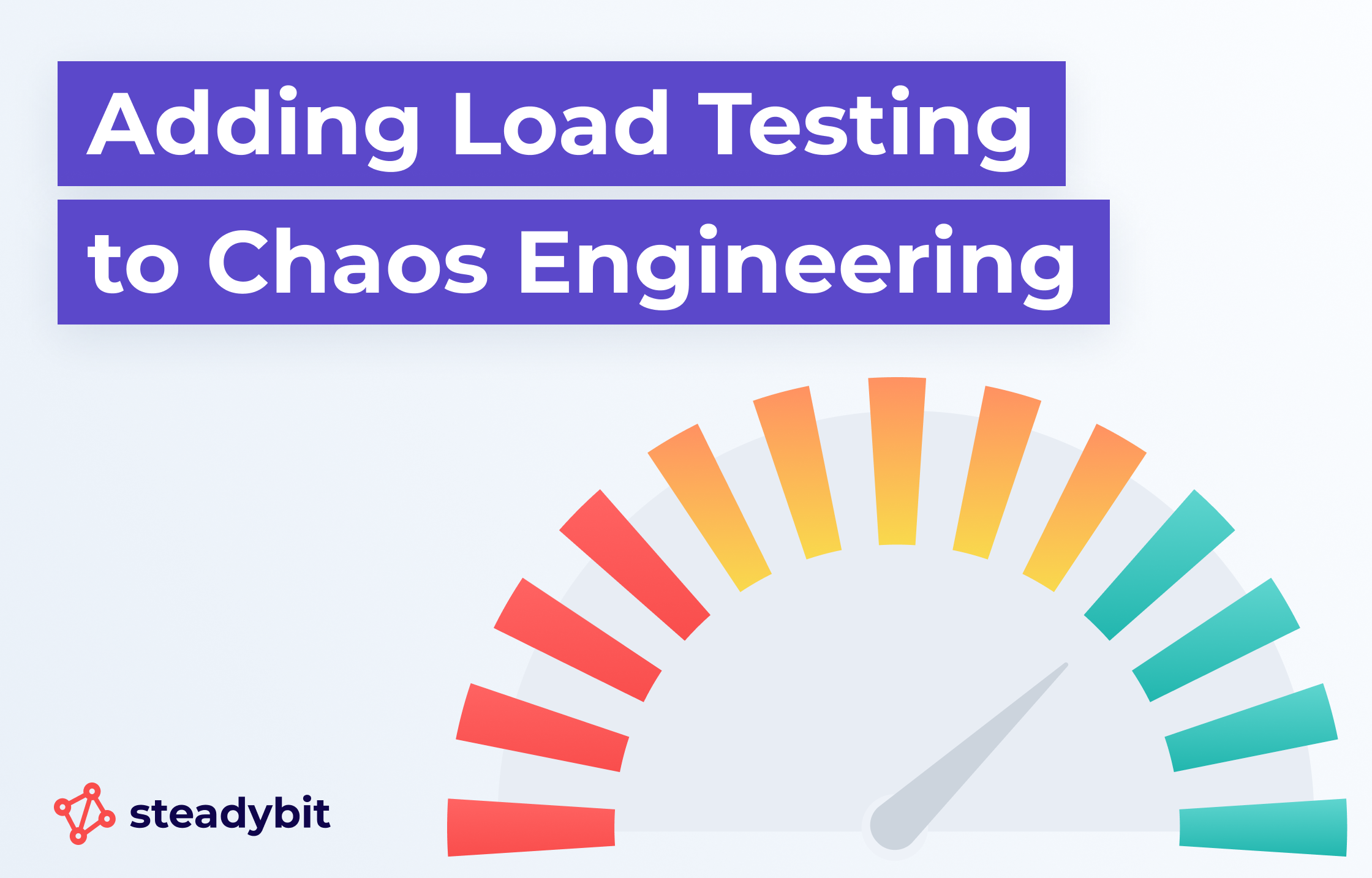 Adding Load Testing to Chaos Engineering