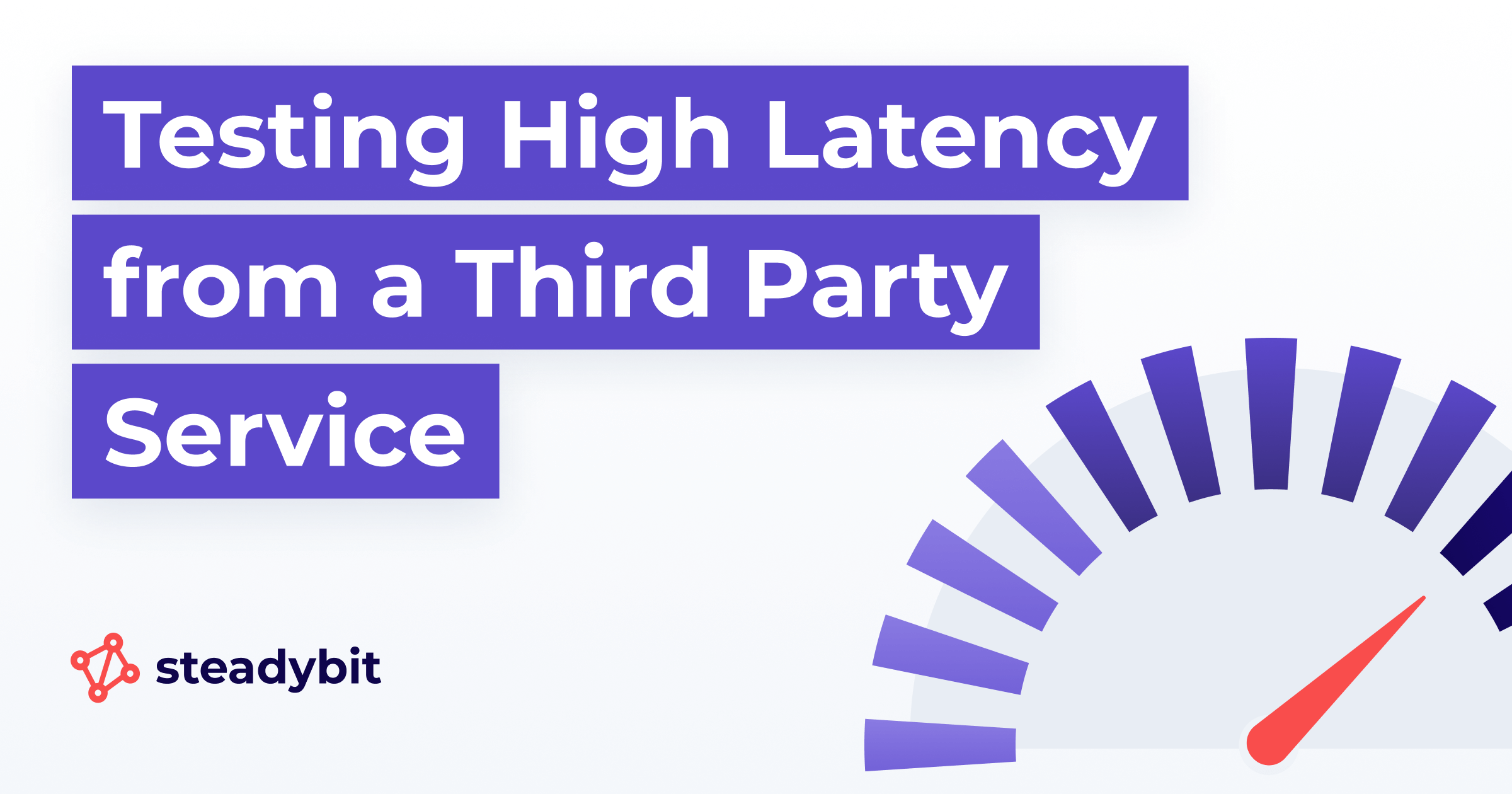 Testing Kubernetes Cluster Performance During High Latency from a 3rd-Party Service