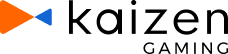 kaizen gaming logo