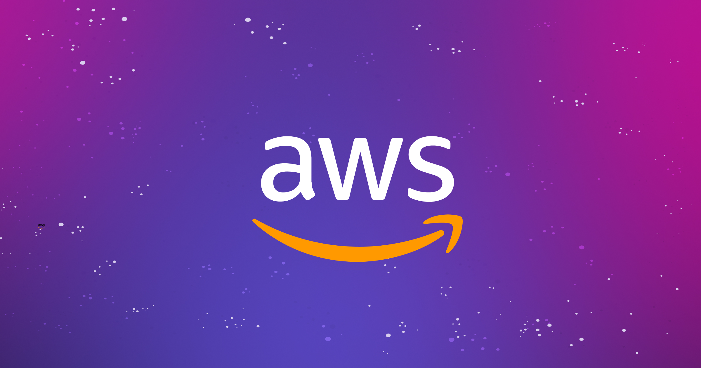 AWS chaos engineering graphic