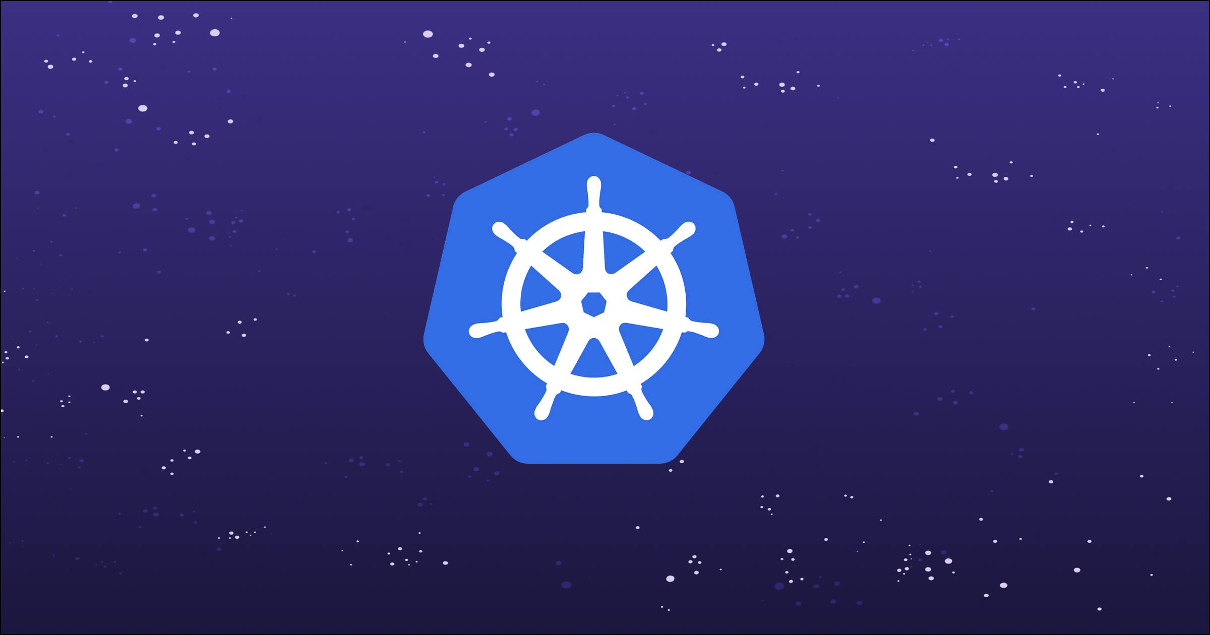 kubernetes chaos engineering graphic